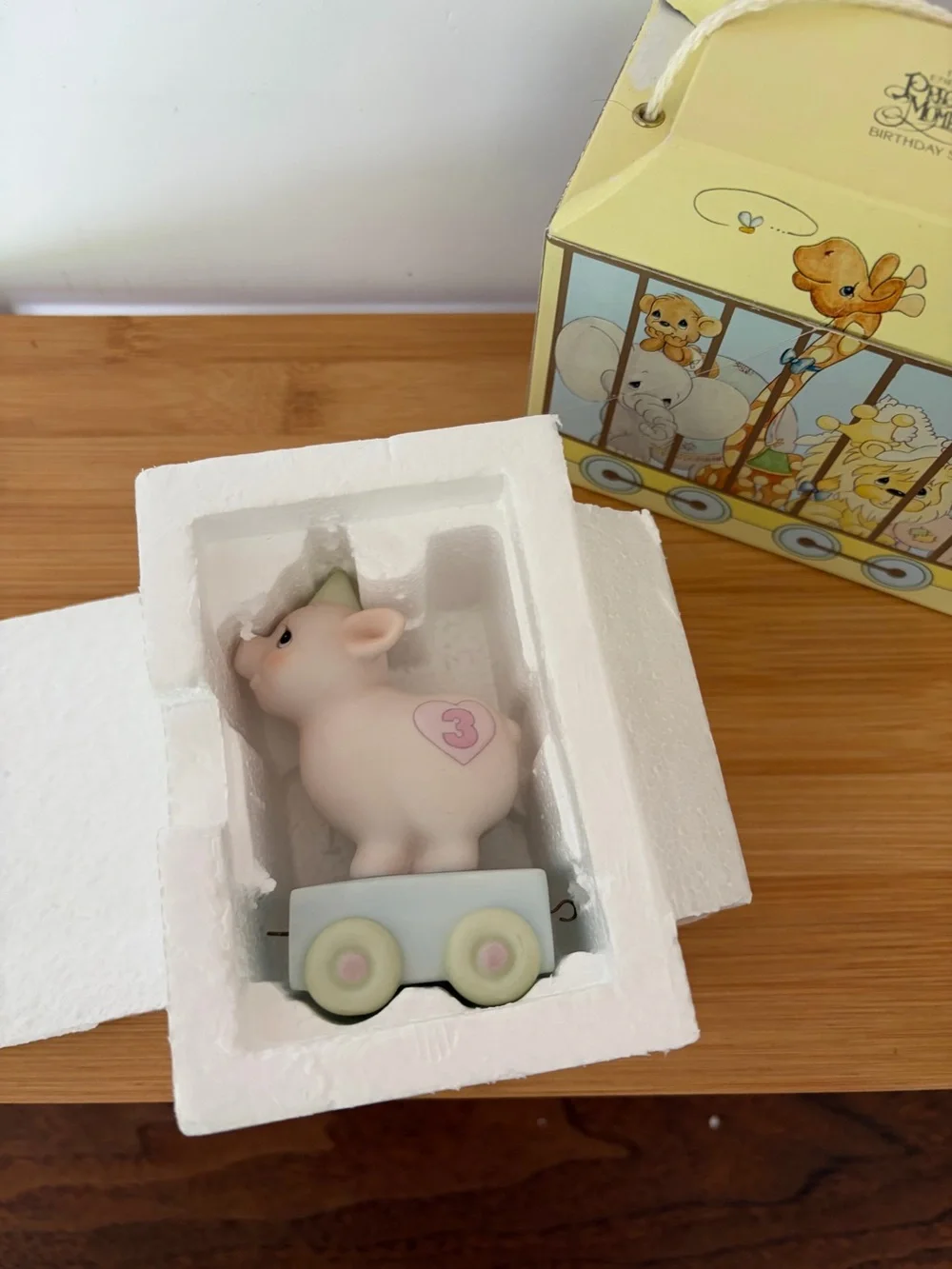 Precious Moments bundle make
